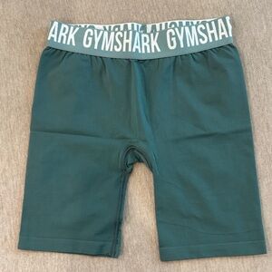 Gymshark Teal Men's Shorts